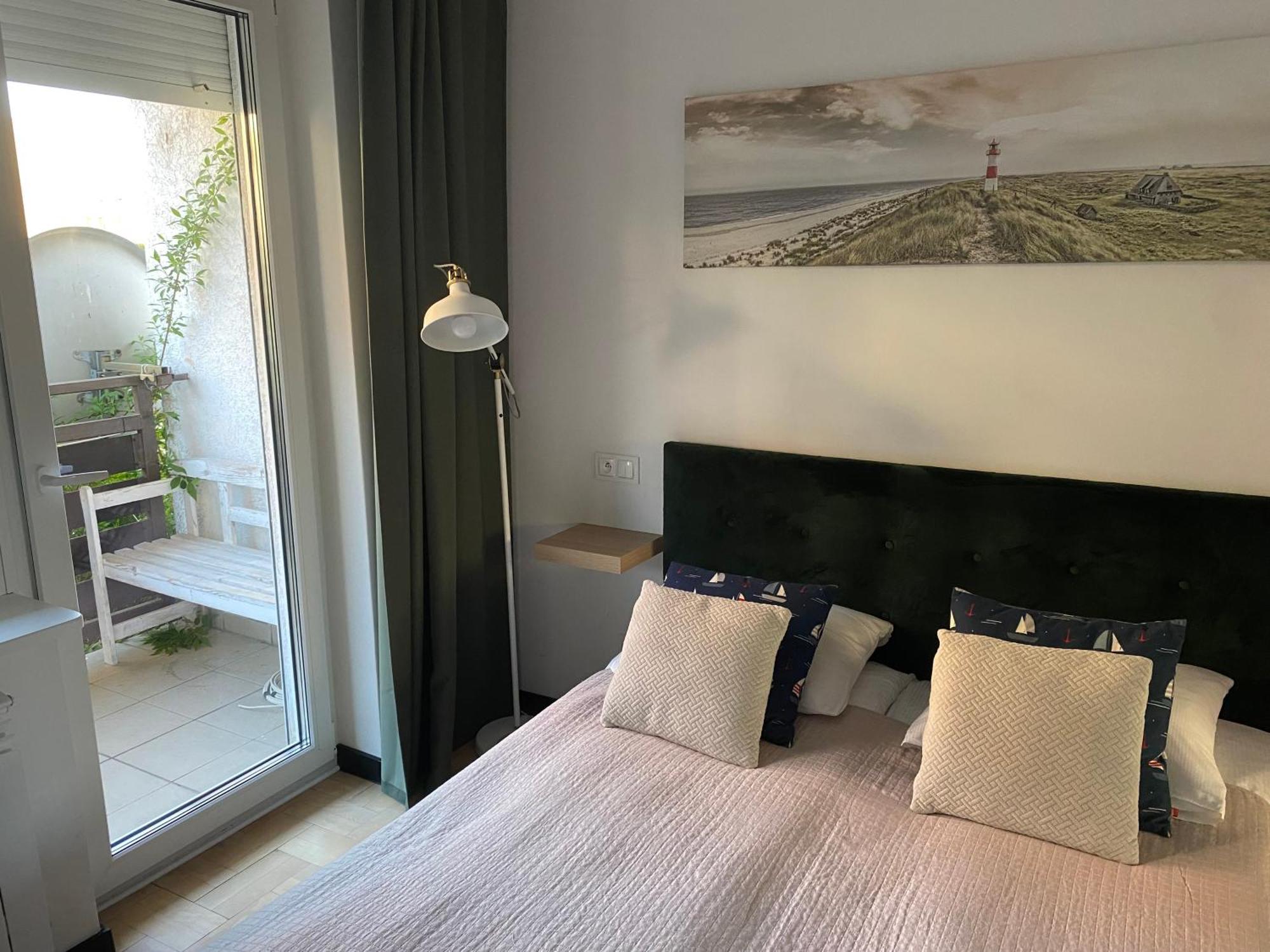 הל Lesne Apartamenty - Apartament Szary מראה חיצוני תמונה
